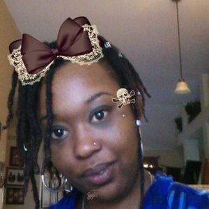 Meet your Posher, Felicia